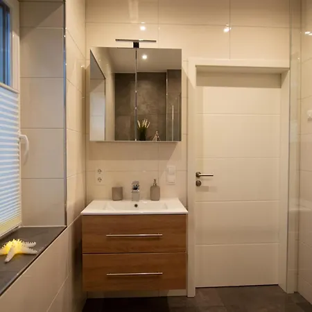 Apartamento Seeufer *