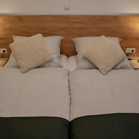 Seeufer Apartamento *