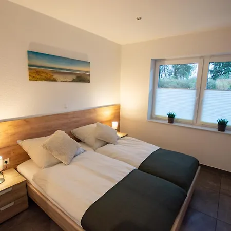 Apartamento Seeufer *