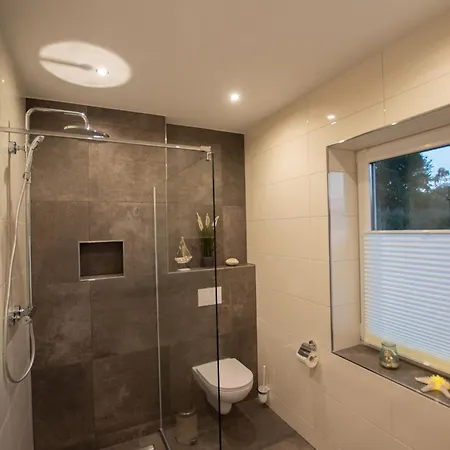 Apartamento Seeufer *