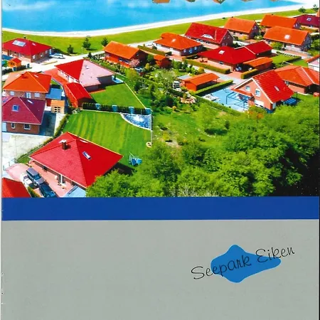 Apartamento Seeufer Walchum