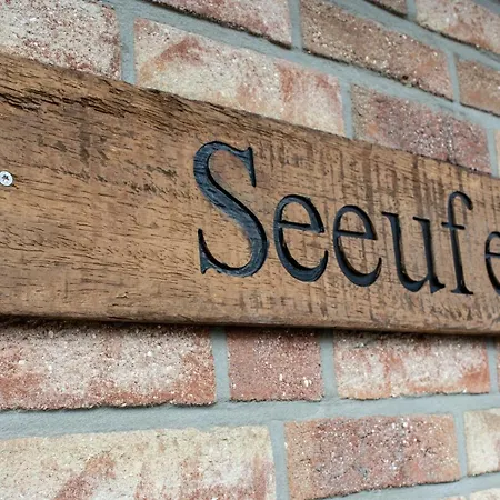 Seeufer Apartment *
