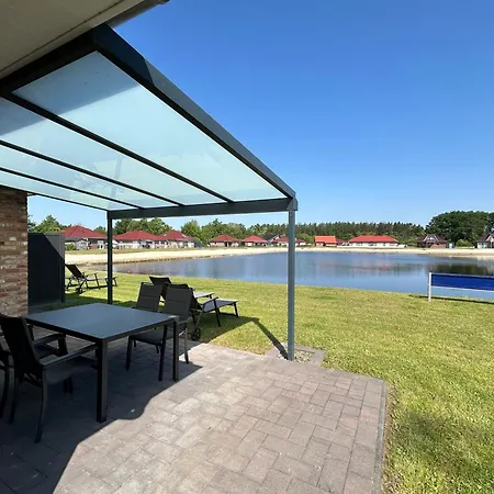 Apartamento Seeufer Walchum