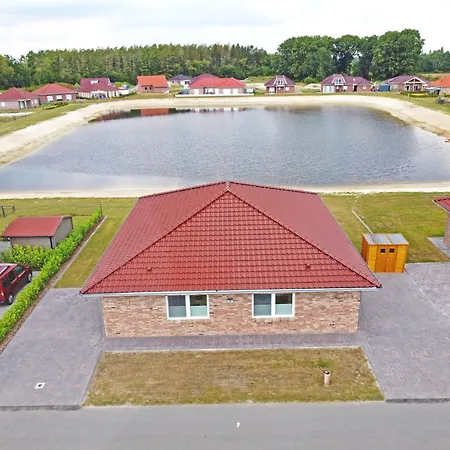 Seeufer Apartment *