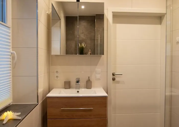 Appartement Seeufer *