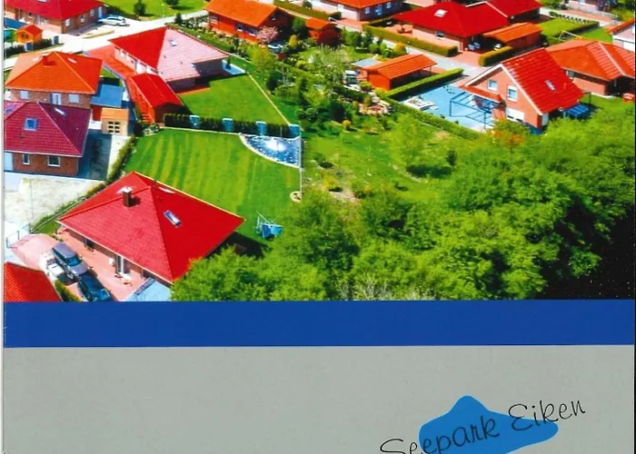 Appartement Seeufer Walchum