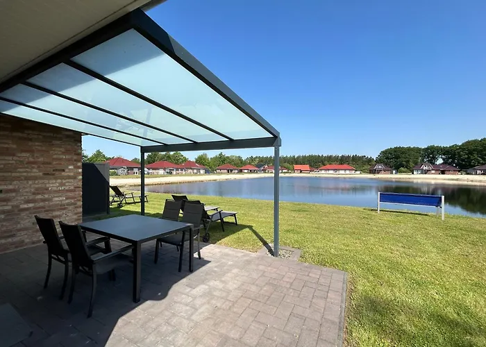 Appartement Seeufer Walchum